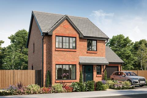 undefined, The Scrivener at Barton Quarter, BL6, Off Chorley New Road BL6