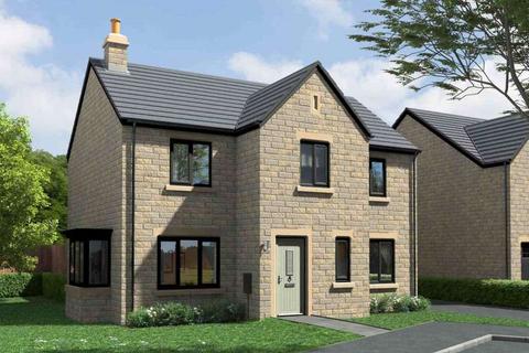 4 bedroom detached house for sale, Plot 9, The Haversham Bay Show Home at High Hill View, Hayfield Road SK22