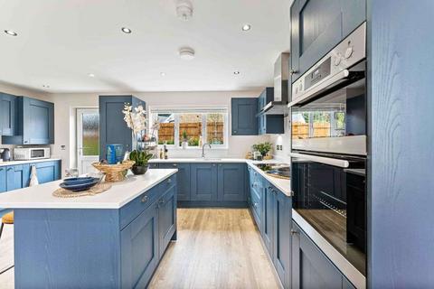 4 bedroom detached house for sale, Plot 9, The Haversham Bay Show Home at High Hill View, Hayfield Road SK22