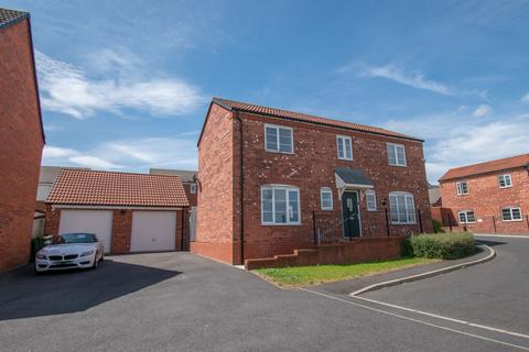 4 bedroom detached house for sale, Wadsworth Avenue, Hamilton