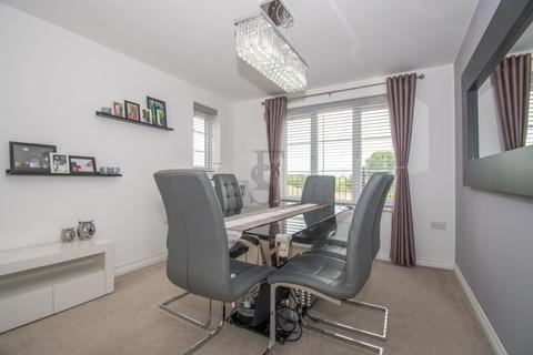 4 bedroom detached house for sale, Wadsworth Avenue, Hamilton