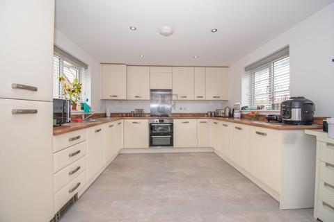4 bedroom detached house for sale, Wadsworth Avenue, Hamilton