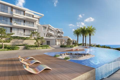 4 bedroom apartment, Missoni branded Residence Marea