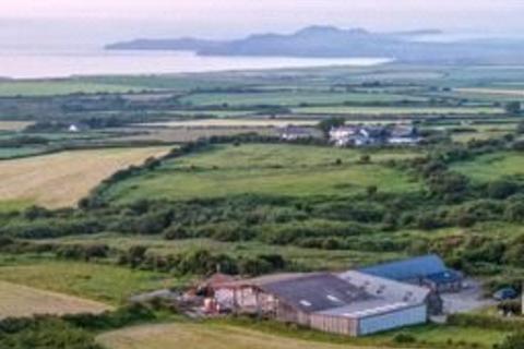 6 bedroom barn conversion for sale, Trefin, Haverfordwest, Pembrokeshire, SA62