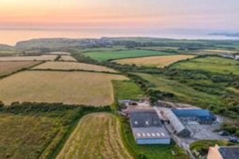 6 bedroom barn conversion for sale, Trefin, Haverfordwest, Pembrokeshire, SA62