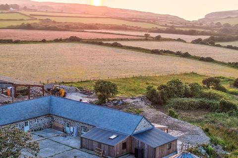 6 bedroom barn conversion for sale, Trefin, Haverfordwest, Pembrokeshire, SA62