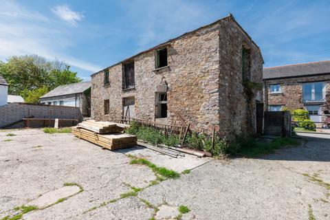 undefined, Egloskerry, Launceston, Cornwall, PL15