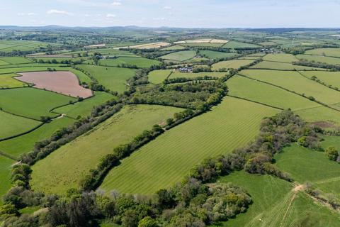 Land for sale, Egloskerry, Launceston, Cornwall, PL15