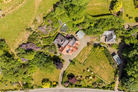 undefined, Craigrownie House, Shore Road, Cove, Helensburgh, G84