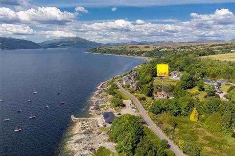 undefined, Craigrownie House, Shore Road, Cove, Helensburgh, G84