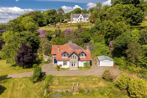 undefined, Craigrownie House, Shore Road, Cove, Helensburgh, G84