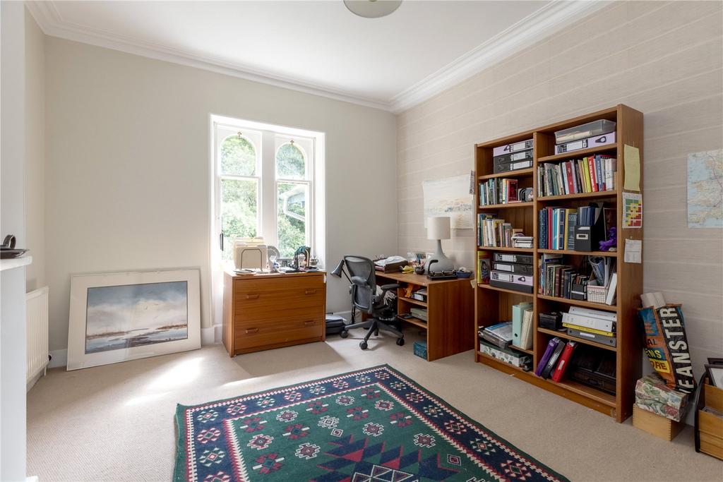 Bedroom Five
