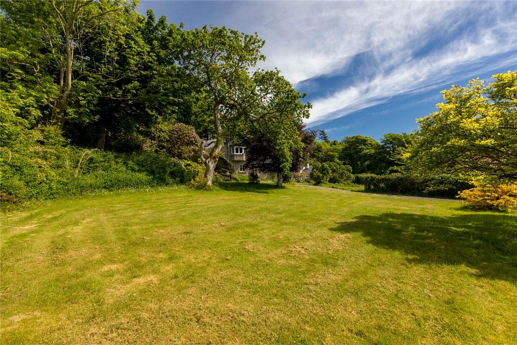 Grounds