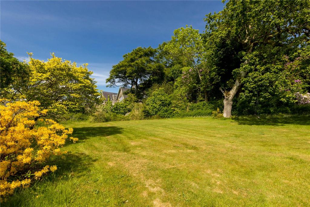 Grounds
