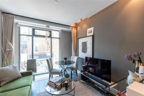 1 bedroom duplex for sale, Young Street, London, W8