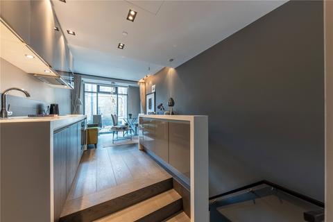 1 bedroom duplex for sale, Young Street, London, W8