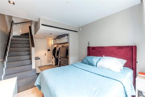 1 bedroom duplex for sale, Young Street, London, W8