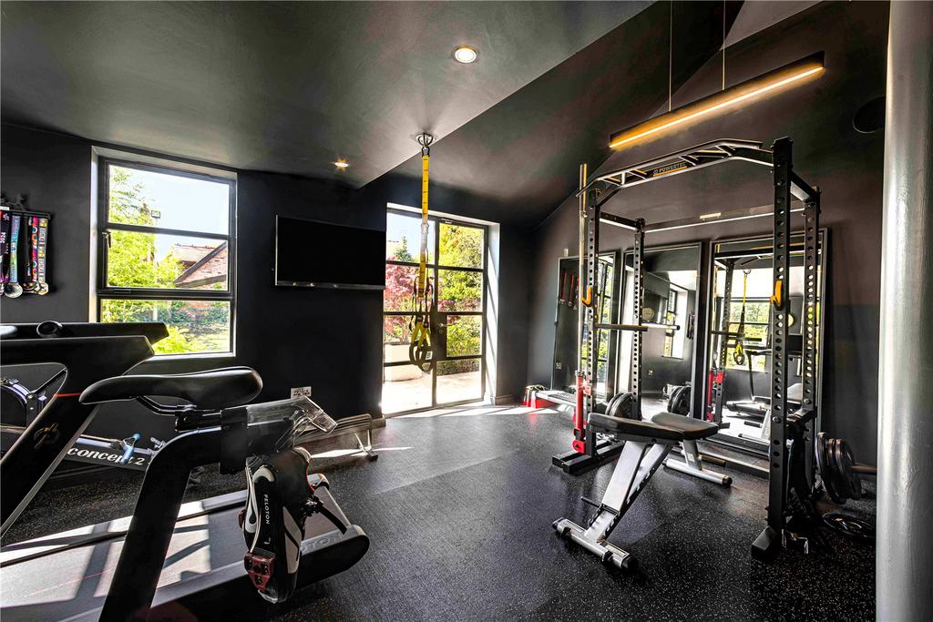 Gym
