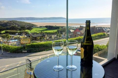 undefined, Beach Road, Woolacombe, Devon, EX34