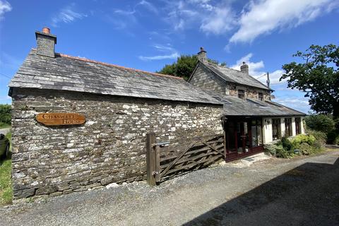 undefined, Lanhargy, Bray Shop, Callington, Cornwall, PL17