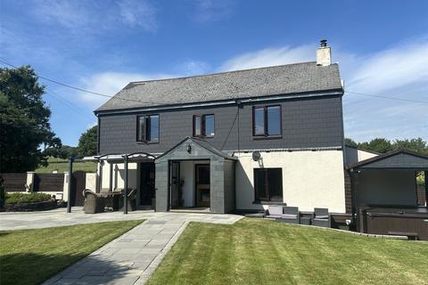 undefined, Lawhitton, Launceston, Cornwall, PL15