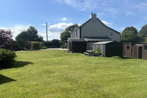 undefined, Lawhitton, Launceston, Cornwall, PL15