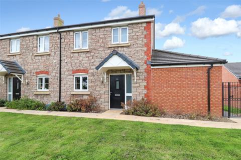 11 Granite Close, South Molton, EX36 3FD