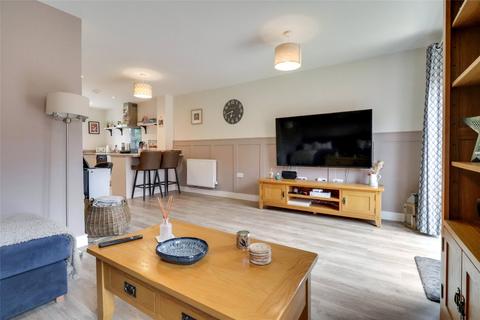11 Granite Close, South Molton, EX36 3FD