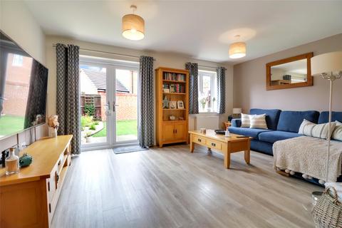 11 Granite Close, South Molton, EX36 3FD