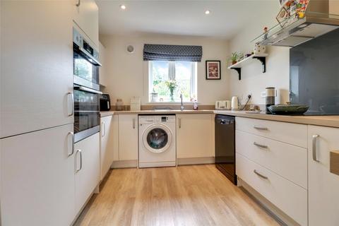 11 Granite Close, South Molton, EX36 3FD