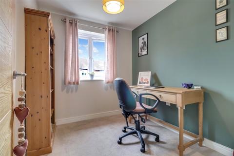 11 Granite Close, South Molton, EX36 3FD