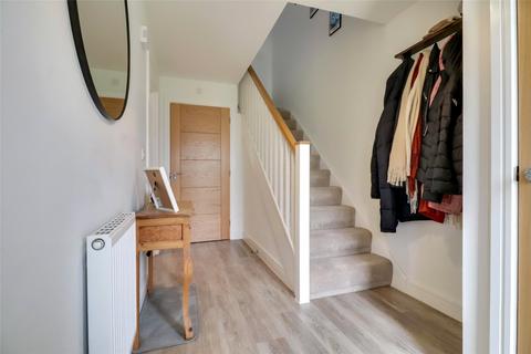 11 Granite Close, South Molton, EX36 3FD