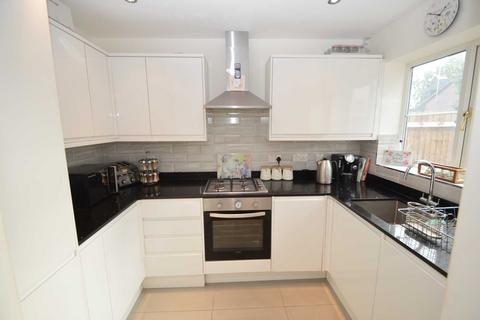 undefined, ADDLESTONE