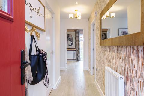 4 bedroom detached house for sale, Plot 109, The Lydgate at Suttonfields, Sherdley Road WA9