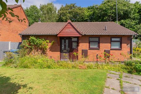 2 bedroom bungalow for sale, Delamere Close, Liverpool, Merseyside, L12