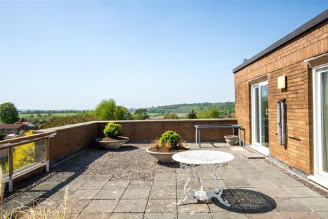 3 bedroom penthouse for sale, Glenavon Park, Bristol, BS9