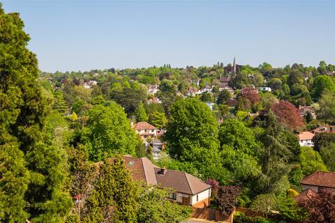 3 bedroom penthouse for sale, Glenavon Park, Bristol, BS9