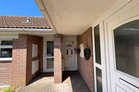 undefined, Cherry Gardens, Trowbridge