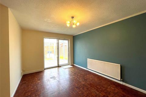 undefined, Cherry Gardens, Trowbridge