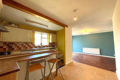 undefined, Cherry Gardens, Trowbridge