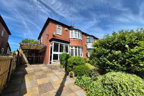 59 Broadway, Failsworth, Manchester, M35 0DX