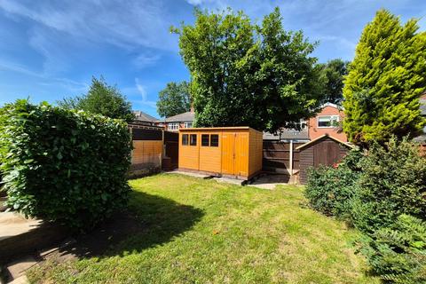 59 Broadway, Failsworth, Manchester, M35 0DX