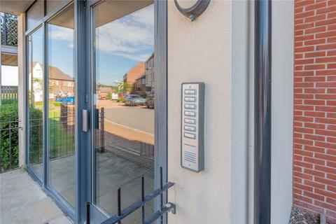 2 Rays Meadow, Lightmoor Village, Telford, TF4 3GE