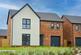 Plot 042 at Longstone Manor, Acklington Road, Amble, Northumberland NE65