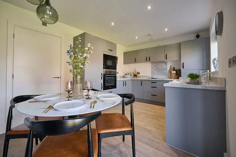 undefined, Plot 048 at Longstone Manor, Acklington Road, Amble, Northumberland NE65