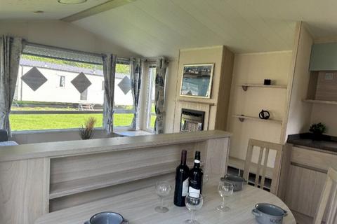 undefined, Two Bed Atlas Ruby Belle Aire Holiday Park, Hemsby NR29