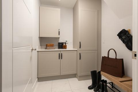 3 bedroom detached house for sale, Plot 32, Kingfisher at Kensington Fields, HG2, Yew Tree Lane HG2