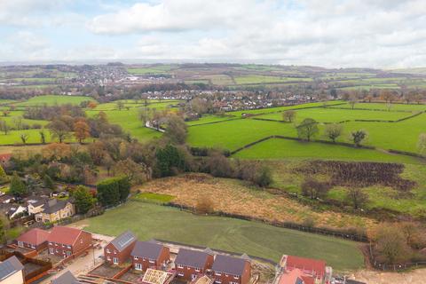 undefined, Plot 52, Sandpiper at Kensington Fields, Yew Tree Lane HG2
