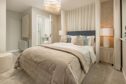 4 bedroom detached house for sale, Plot 54, Sandpiper at Kensington Fields, HG2, Yew Tree Lane HG2