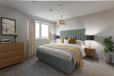 undefined, Plot 57, Starling at Kensington Fields, HG2, Yew Tree Lane HG2